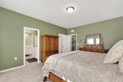 1005 Sweet Cream Court Durham NC 27703