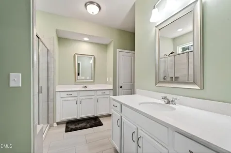 1005 Sweet Cream Court Durham NC 27703