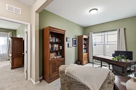 1005 Sweet Cream Court Durham NC 27703