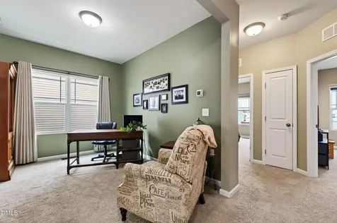 1005 Sweet Cream Court Durham NC 27703