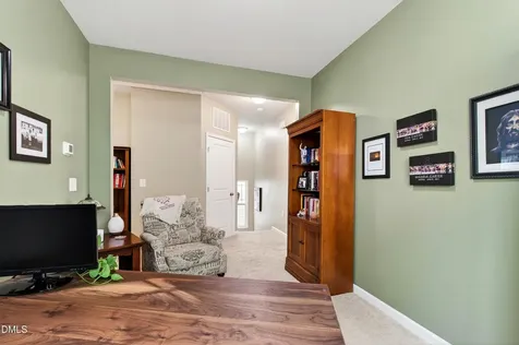 1005 Sweet Cream Court Durham NC 27703