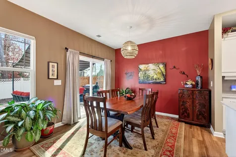 1005 Sweet Cream Court Durham NC 27703