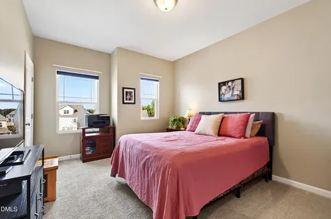 1005 Sweet Cream Court Durham NC 27703