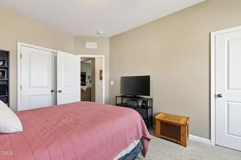 1005 Sweet Cream Court Durham NC 27703