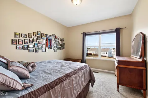 1005 Sweet Cream Court Durham NC 27703