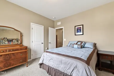 1005 Sweet Cream Court Durham NC 27703