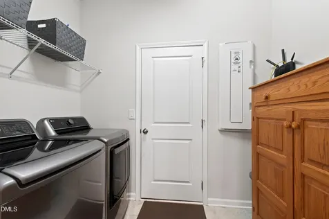 1005 Sweet Cream Court Durham NC 27703