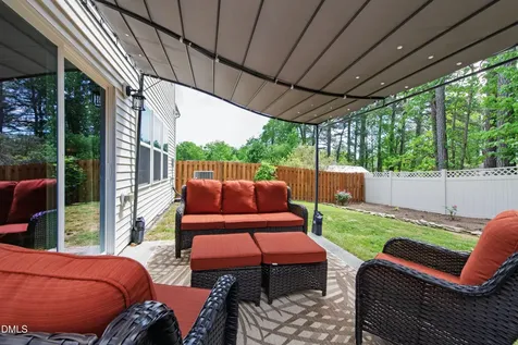 1005 Sweet Cream Court Durham NC 27703