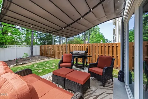 1005 Sweet Cream Court Durham NC 27703