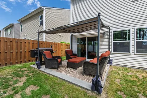 1005 Sweet Cream Court Durham NC 27703