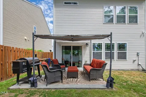 1005 Sweet Cream Court Durham NC 27703