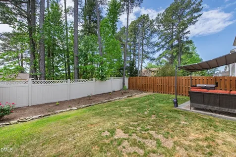 1005 Sweet Cream Court Durham NC 27703