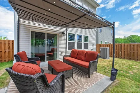 1005 Sweet Cream Court Durham NC 27703