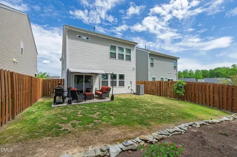 1005 Sweet Cream Court Durham NC 27703