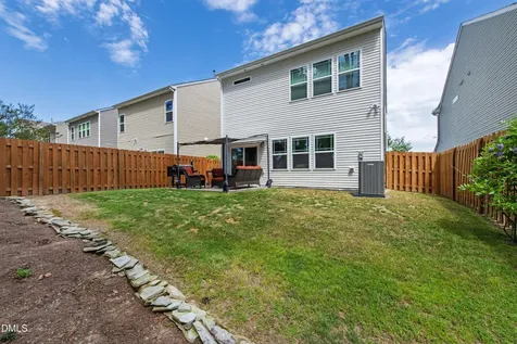1005 Sweet Cream Court Durham NC 27703