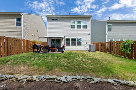 1005 Sweet Cream Court Durham NC 27703