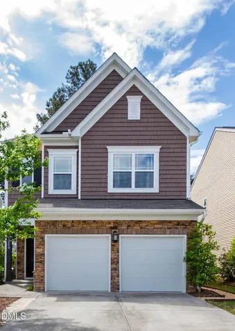 1005 Sweet Cream Court Durham NC 27703