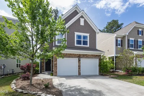 1005 Sweet Cream Court Durham NC 27703