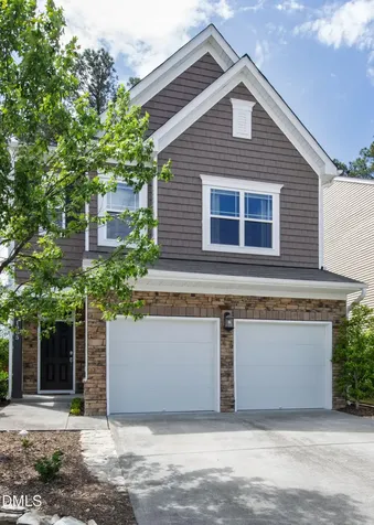1005 Sweet Cream Court Durham NC 27703