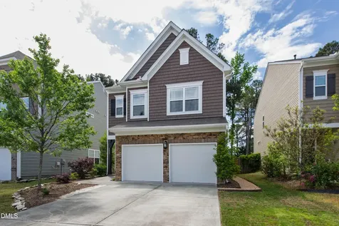 1005 Sweet Cream Court Durham NC 27703