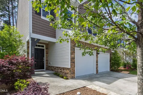 1005 Sweet Cream Court Durham NC 27703