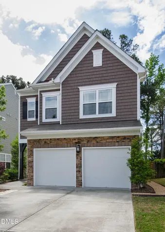 1005 Sweet Cream Court Durham NC 27703