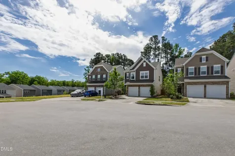 1005 Sweet Cream Court Durham NC 27703