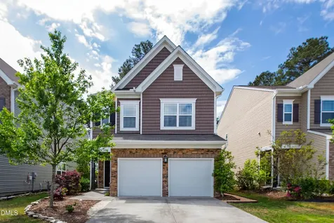 1005 Sweet Cream Court Durham NC 27703