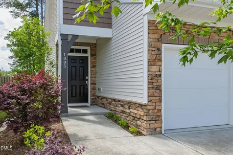 1005 Sweet Cream Court Durham NC 27703