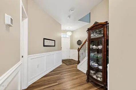 1005 Sweet Cream Court Durham NC 27703
