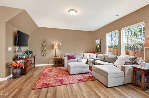 1005 Sweet Cream Court Durham NC 27703