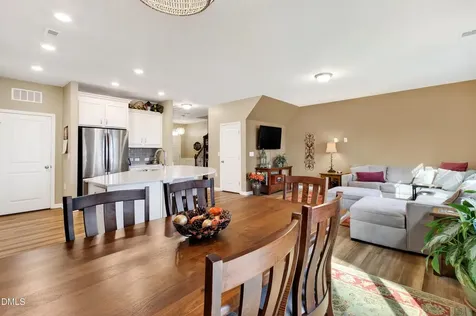 1005 Sweet Cream Court Durham NC 27703