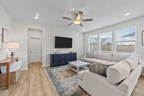 1021 Quindell Drive Holly Springs NC 27540