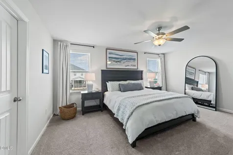 1021 Quindell Drive Holly Springs NC 27540