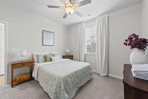1021 Quindell Drive Holly Springs NC 27540