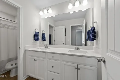 1021 Quindell Drive Holly Springs NC 27540