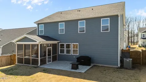1021 Quindell Drive Holly Springs NC 27540
