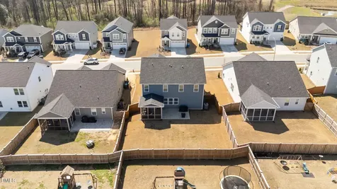 1021 Quindell Drive Holly Springs NC 27540