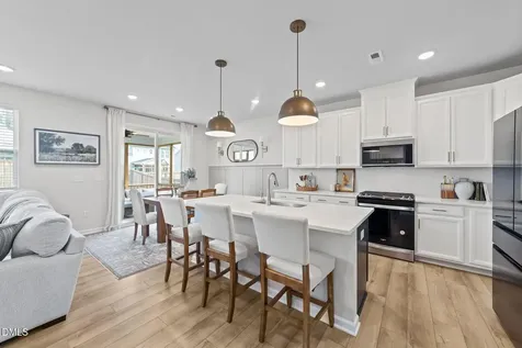1021 Quindell Drive Holly Springs NC 27540