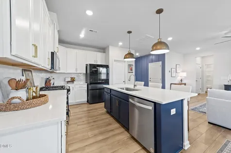 1021 Quindell Drive Holly Springs NC 27540
