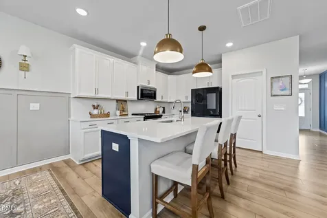 1021 Quindell Drive Holly Springs NC 27540