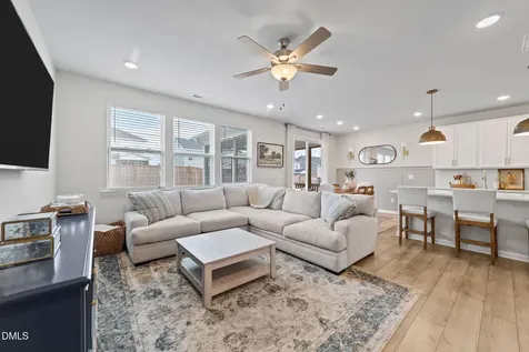 1021 Quindell Drive Holly Springs NC 27540
