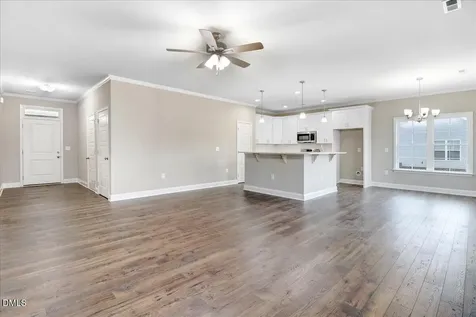 102 Chester Place Pikeville NC 27863