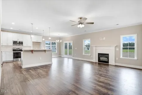 102 Chester Place Pikeville NC 27863
