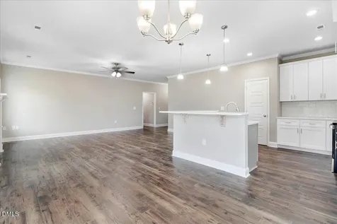 102 Chester Place Pikeville NC 27863