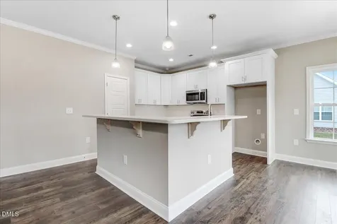 102 Chester Place Pikeville NC 27863