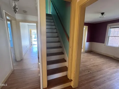 304 Atwater Street Burlington NC 27215