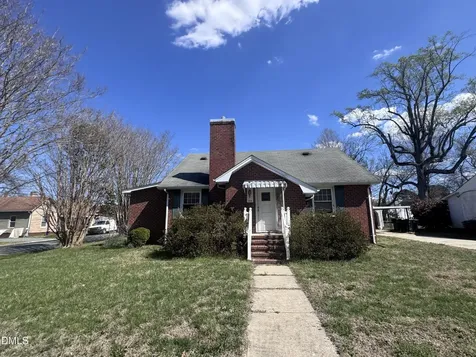 304 Atwater Street Burlington NC 27215