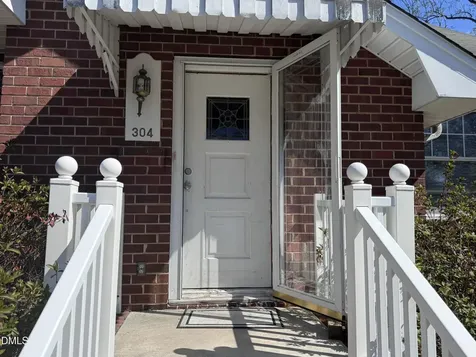 304 Atwater Street Burlington NC 27215