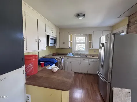 304 Atwater Street Burlington NC 27215